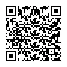 Codice QR per il numero di telefono +9519037222