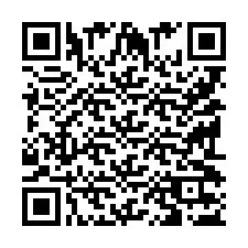 QR kód a telefonszámhoz +9519037232