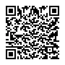 QR Code pour le numéro de téléphone +9519037234