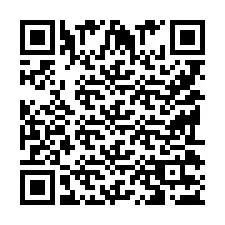 QR-code voor telefoonnummer +9519037246