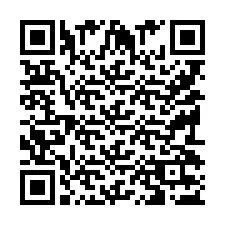 QR-Code für Telefonnummer +9519037260