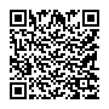 QR код за телефонен номер +9519037265