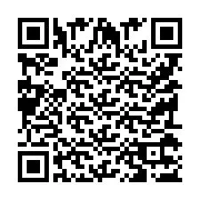 QR-код для номера телефона +9519037284