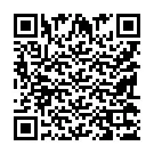 QR-код для номера телефона +9519037297