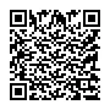 QR-код для номера телефона +9519037310