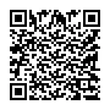 QR-код для номера телефона +9519037326