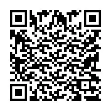 Código QR para número de telefone +9519037327