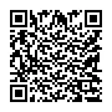 QR-code voor telefoonnummer +9519037333