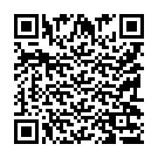 QR код за телефонен номер +9519037370