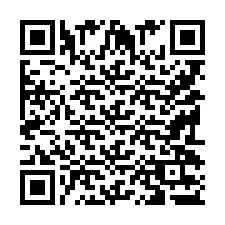 Codice QR per il numero di telefono +9519037375