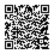 QR-код для номера телефона +9519037385