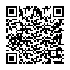 QR kód a telefonszámhoz +9519037386