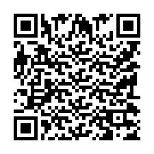 Kod QR dla numeru telefonu +9519037414