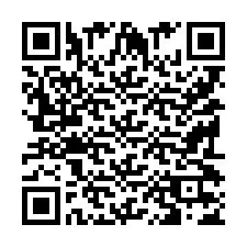 QR kód a telefonszámhoz +9519037425