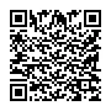 Codice QR per il numero di telefono +9519037426