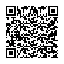 QR kód a telefonszámhoz +9519037428