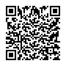 QR kód a telefonszámhoz +9519037445