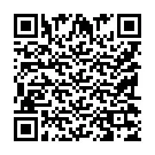 QR Code pour le numéro de téléphone +9519037449