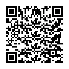 Kode QR untuk nomor Telepon +9519037469