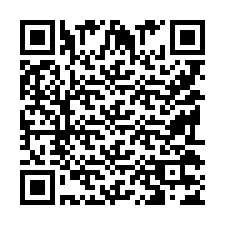 Kode QR untuk nomor Telepon +9519037493