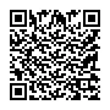 Kod QR dla numeru telefonu +9519037505