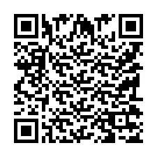 QR kód a telefonszámhoz +9519037544