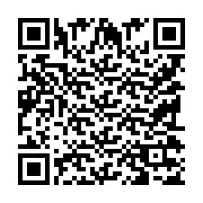 QR-code voor telefoonnummer +9519037549