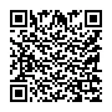 Código QR para número de teléfono +9519037554