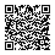 Kode QR untuk nomor Telepon +9519037558