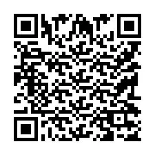 QR код за телефонен номер +9519037561