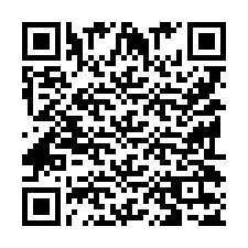 Código QR para número de teléfono +9519037566