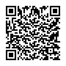 QR-код для номера телефона +9519037567