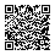 QR-код для номера телефона +9519037577