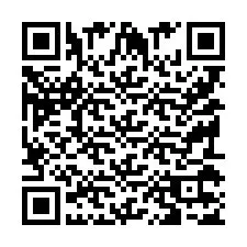 QR-koodi puhelinnumerolle +9519037580