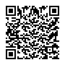 Kode QR untuk nomor Telepon +9519037581