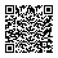 QR код за телефонен номер +9519037601