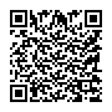 QR-koodi puhelinnumerolle +9519037610