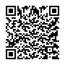 QR Code pour le numéro de téléphone +9519037618