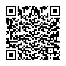 Codice QR per il numero di telefono +9519037636