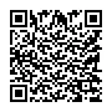 QR-Code für Telefonnummer +9519037664