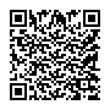 Código QR para número de teléfono +9519037669