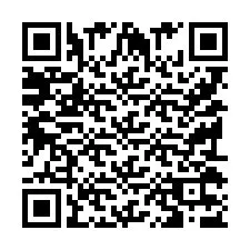 Codice QR per il numero di telefono +9519037698