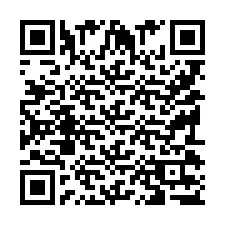 Kode QR untuk nomor Telepon +9519037710
