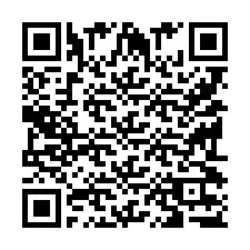 QR код за телефонен номер +9519037722