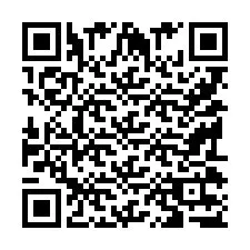 QR kód a telefonszámhoz +9519037745