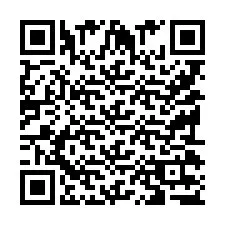 QR-koodi puhelinnumerolle +9519037748