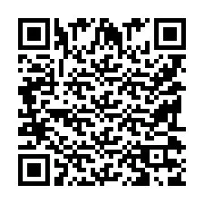 Kode QR untuk nomor Telepon +9519037803