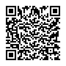 Código QR para número de telefone +9519037818