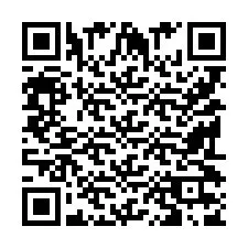 Código QR para número de telefone +9519037827