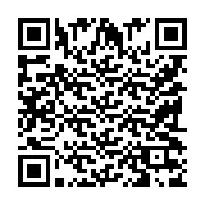 QR-код для номера телефона +9519037839